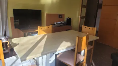 Apartment at Carrer de Cantàbria, 1 photo 4