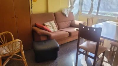 Apartment at Carrer de Cantàbria, 1 photo 6