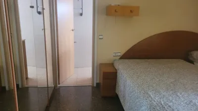 Apartment at Carrer de Cantàbria, 1 photo 21