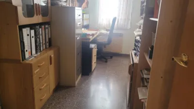 Apartment at Carrer de Cantàbria, 1 photo 23