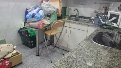 Apartment at Carrer de Cantàbria, 1 photo 8