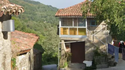 Casa en venta en Alameda San Salvador, 1, O San Salvador (Allariz) de 39.000 €