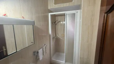 Piso en venta en Calle de Josué Lillo, San Diego (Distrito Puente de Vallecas. Madrid Capital) de 279.000 €