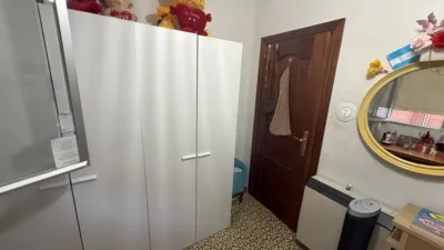 Piso en venta en Calle de Josué Lillo, San Diego (Distrito Puente de Vallecas. Madrid Capital) de 279.000 €