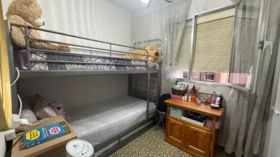 Piso en venta en Calle de Josué Lillo, San Diego (Distrito Puente de Vallecas. Madrid Capital) de 279.000 €