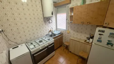 Piso en venta en Calle de Josué Lillo, San Diego (Distrito Puente de Vallecas. Madrid Capital) de 279.000 €