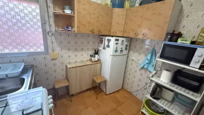Piso en venta en Calle de Josué Lillo, San Diego (Distrito Puente de Vallecas. Madrid Capital) de 279.000 €