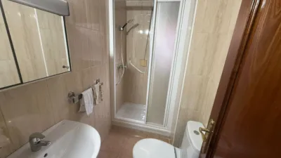 Piso en venta en Calle de Josué Lillo, San Diego (Distrito Puente de Vallecas. Madrid Capital) de 279.000 €