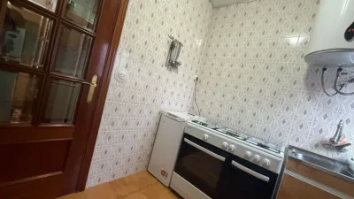 Piso en venta en Calle de Josué Lillo, San Diego (Distrito Puente de Vallecas. Madrid Capital) de 279.000 €