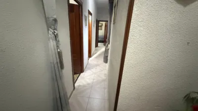 Piso en venta en Calle de Josué Lillo, San Diego (Distrito Puente de Vallecas. Madrid Capital) de 279.000 €