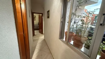 Piso en venta en Calle de Josué Lillo, San Diego (Distrito Puente de Vallecas. Madrid Capital) de 279.000 €