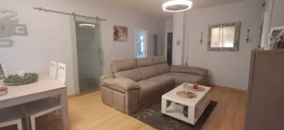 Flat on Calle de la Virgen de la Cabeza, 20 photo 2