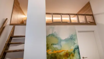 Estudio en alquiler en Calle de los Hermanos Villalonga, 36, Benimaclet (Distrito Benimaclet. València Capital) de 915 €<span>/mes</span>