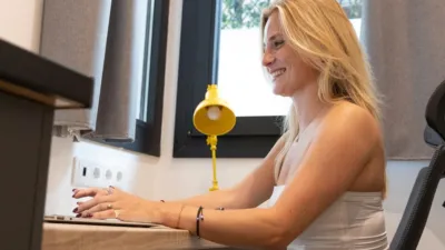 Estudio en alquiler en Calle de los Hermanos Villalonga, 36, Benimaclet (Distrito Benimaclet. València Capital) de 915 €<span>/mes</span>