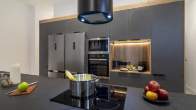 Estudio en alquiler en Calle de los Hermanos Villalonga, 36, Benimaclet (Distrito Benimaclet. València Capital) de 915 €<span>/mes</span>