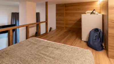 Estudio en alquiler en Calle de los Hermanos Villalonga, 36, Benimaclet (Distrito Benimaclet. València Capital) de 915 €<span>/mes</span>