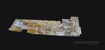 Estudio en alquiler en Calle de los Hermanos Villalonga, 36, Benimaclet (Distrito Benimaclet. València Capital) de 915 €<span>/mes</span>