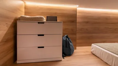 Estudio en alquiler en Calle de los Hermanos Villalonga, 36, Benimaclet (Distrito Benimaclet. València Capital) de 915 €<span>/mes</span>