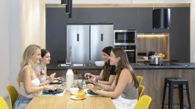 Estudio en alquiler en Calle de los Hermanos Villalonga, 36, Benimaclet (Distrito Benimaclet. València Capital) de 915 €<span>/mes</span>