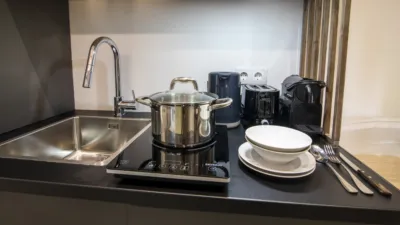 Estudio en alquiler en Calle de los Hermanos Villalonga, 36, Benimaclet (Distrito Benimaclet. València Capital) de 765 €<span>/mes</span>