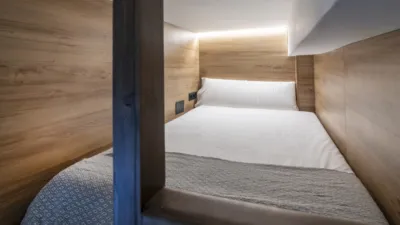 Estudio en alquiler en Calle de los Hermanos Villalonga, 36, Benimaclet (Distrito Benimaclet. València Capital) de 765 €<span>/mes</span>