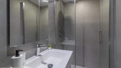 Estudio en alquiler en Calle de los Hermanos Villalonga, 36, Benimaclet (Distrito Benimaclet. València Capital) de 765 €<span>/mes</span>