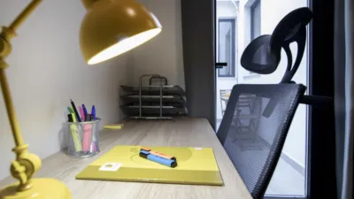 Estudio en alquiler en Calle de los Hermanos Villalonga, 36, Benimaclet (Distrito Benimaclet. València Capital) de 765 €<span>/mes</span>