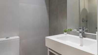 Estudio en alquiler en Calle de los Hermanos Villalonga, 36, Benimaclet (Distrito Benimaclet. València Capital) de 765 €<span>/mes</span>