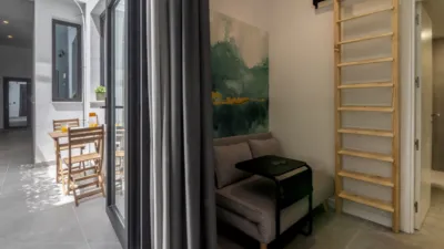 Estudio en alquiler en Calle de los Hermanos Villalonga, 36, Benimaclet (Distrito Benimaclet. València Capital) de 765 €<span>/mes</span>