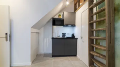 Estudio en alquiler en Calle de los Hermanos Villalonga, 36, Benimaclet (Distrito Benimaclet. València Capital) de 765 €<span>/mes</span>