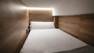 Estudio en alquiler en Calle de los Hermanos Villalonga, 36, Benimaclet (Distrito Benimaclet. València Capital) de 765 €<span>/mes</span>