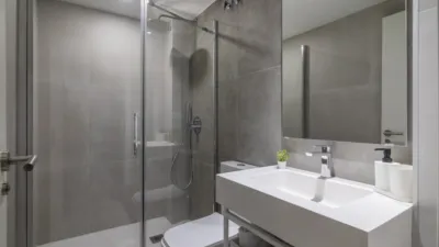 Estudio en alquiler en Calle de los Hermanos Villalonga, 36, Benimaclet (Distrito Benimaclet. València Capital) de 765 €<span>/mes</span>