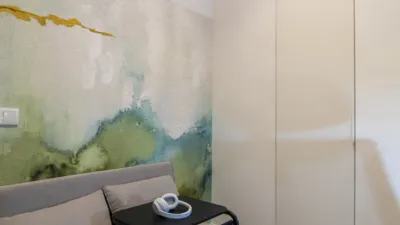 Estudio en alquiler en Calle de los Hermanos Villalonga, 36, Benimaclet (Distrito Benimaclet. València Capital) de 765 €<span>/mes</span>