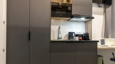Estudio en alquiler en Calle de los Hermanos Villalonga, 36 - Imagen 10