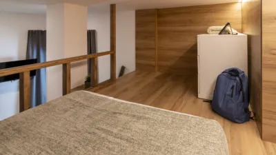 Estudio en alquiler en Calle de los Hermanos Villalonga, 36 - Imagen 19