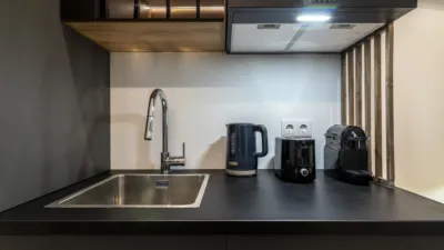 Estudio en alquiler en Calle de los Hermanos Villalonga, 36 - Imagen 11