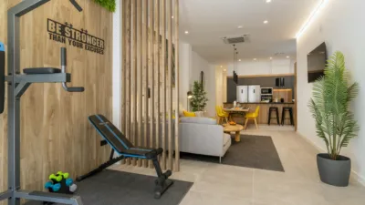 Estudio en alquiler en Calle de los Hermanos Villalonga, 36 - Imagen 43