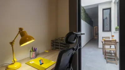 Estudio en alquiler en Calle de los Hermanos Villalonga, 36 - Imagen 34