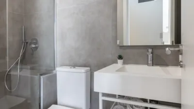 Estudio en alquiler en Calle de los Hermanos Villalonga, Benimaclet (Distrito Benimaclet. València Capital) de 990 €<span>/mes</span>