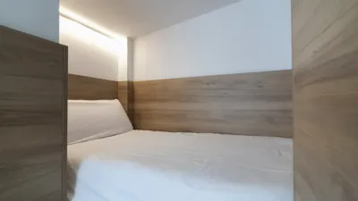 Estudio en alquiler en Calle de los Hermanos Villalonga, Benimaclet (Distrito Benimaclet. València Capital) de 990 €<span>/mes</span>