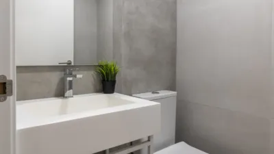 Estudio en alquiler en Calle de los Hermanos Villalonga, Benimaclet (Distrito Benimaclet. València Capital) de 990 €<span>/mes</span>