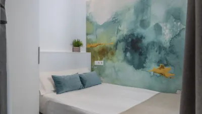 Estudio en alquiler en Calle de los Hermanos Villalonga, Benimaclet (Distrito Benimaclet. València Capital) de 990 €<span>/mes</span>