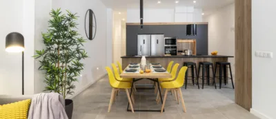 Estudio en alquiler en Calle de los Hermanos Villalonga, Benimaclet (Distrito Benimaclet. València Capital) de 990 €<span>/mes</span>