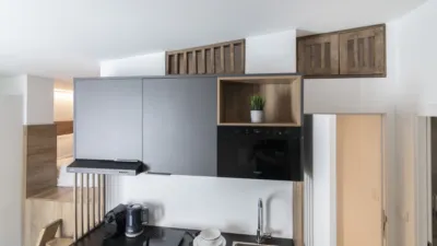 Estudio en alquiler en Calle de los Hermanos Villalonga, Benimaclet (Distrito Benimaclet. València Capital) de 990 €<span>/mes</span>