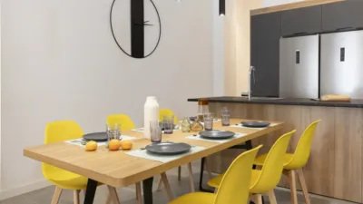 Estudio en alquiler en Calle de los Hermanos Villalonga, Benimaclet (Distrito Benimaclet. València Capital) de 990 €<span>/mes</span>