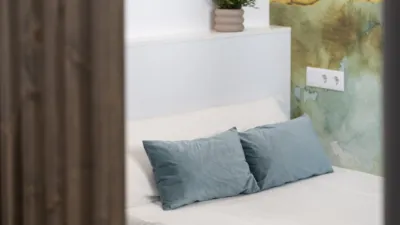 Estudio en alquiler en Calle de los Hermanos Villalonga, Benimaclet (Distrito Benimaclet. València Capital) de 990 €<span>/mes</span>