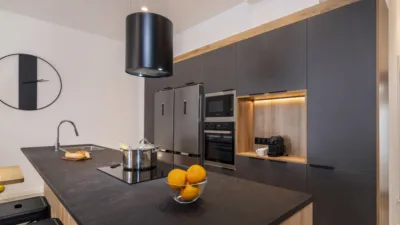 Estudio en alquiler en Calle de los Hermanos Villalonga, Benimaclet (Distrito Benimaclet. València Capital) de 990 €<span>/mes</span>