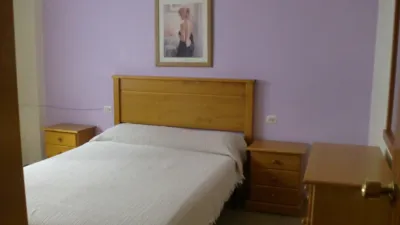 Apartment on Calle del Músico Cabanilles photo 10