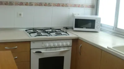 Apartment on Calle del Músico Cabanilles photo 15