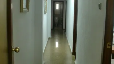 Apartment on Calle del Músico Cabanilles photo 14